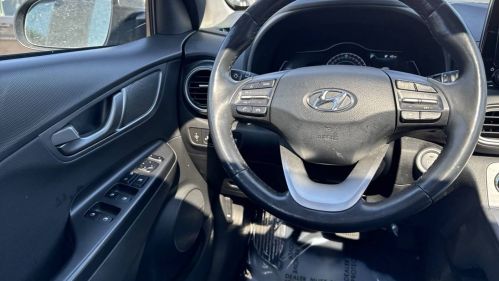 2020 Hyundai Kona Electric KM8K53AG0LU065351