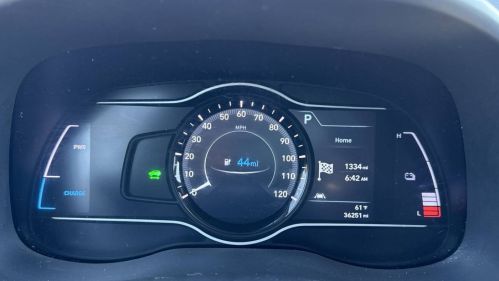 2020 Hyundai Kona Electric KM8K53AG0LU065351