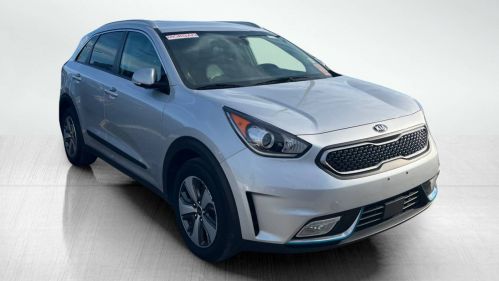 2018 Kia Niro KNDCD3LD3J5202496