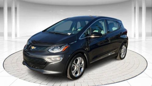 2018 Chevrolet Bolt 1G1FW6S00J4139184