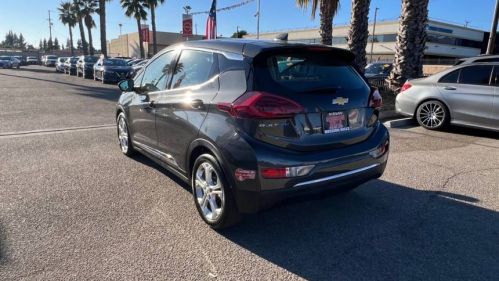 2018 Chevrolet Bolt 1G1FW6S00J4139184