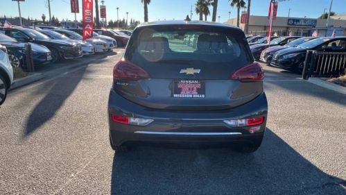 2018 Chevrolet Bolt 1G1FW6S00J4139184