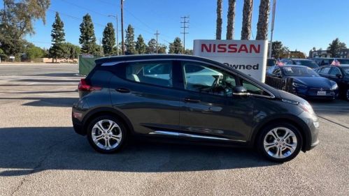 2018 Chevrolet Bolt 1G1FW6S00J4139184