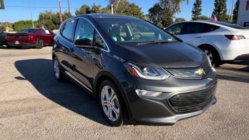 2018 Chevrolet Bolt 1G1FW6S00J4139184