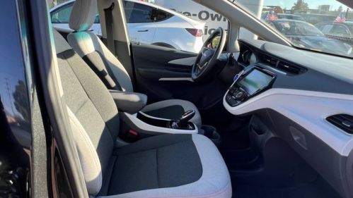 2018 Chevrolet Bolt 1G1FW6S00J4139184