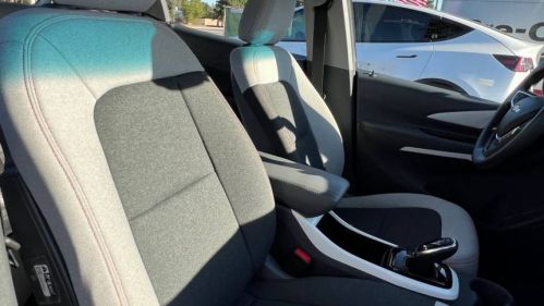 2018 Chevrolet Bolt 1G1FW6S00J4139184