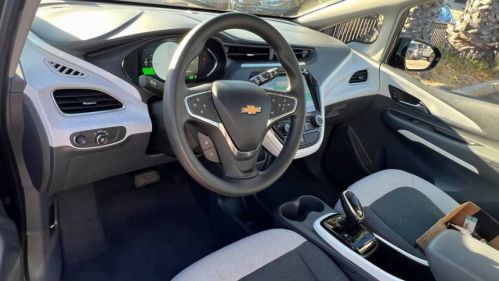 2018 Chevrolet Bolt 1G1FW6S00J4139184