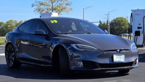 2019 Tesla Model S 5YJSA1E44KF331269