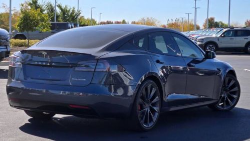 2019 Tesla Model S 5YJSA1E44KF331269