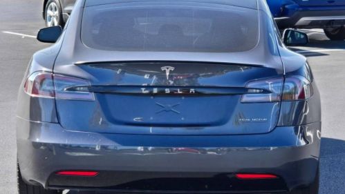 2019 Tesla Model S 5YJSA1E44KF331269