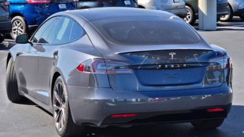 2019 Tesla Model S 5YJSA1E44KF331269