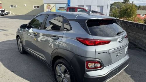 2020 Hyundai Kona Electric KM8K53AGXLU060481