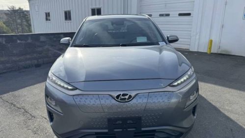 2020 Hyundai Kona Electric KM8K53AGXLU060481