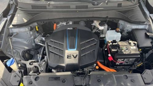 2020 Hyundai Kona Electric KM8K53AGXLU060481