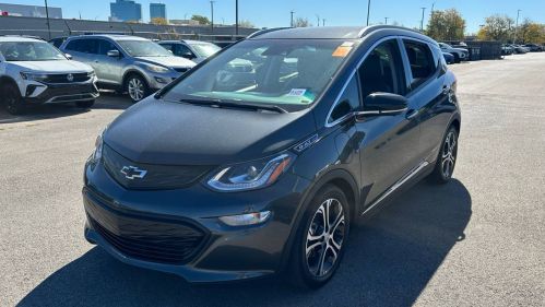 2021 Chevrolet Bolt 1G1FZ6S0XM4101750