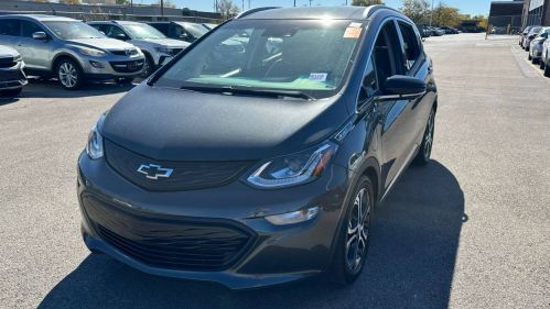 2021 Chevrolet Bolt 1G1FZ6S0XM4101750