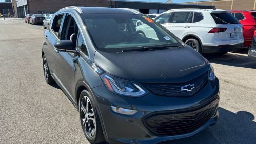 2021 Chevrolet Bolt 1G1FZ6S0XM4101750