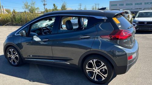 2021 Chevrolet Bolt 1G1FZ6S0XM4101750