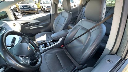 2021 Chevrolet Bolt 1G1FZ6S0XM4101750