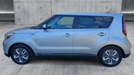 2017 Kia Soul KNDJX3AE7H7021569