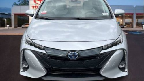 2020 Toyota Prius Prime JTDKARFP3L3130551