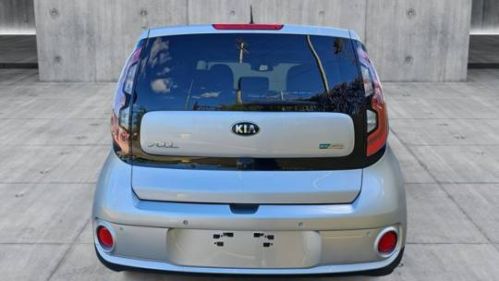 2017 Kia Soul KNDJX3AE7H7021569