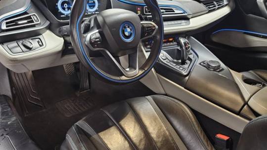 2016 BMW i8 WBY2Z2C53GV675175