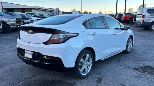 2019 Chevrolet VOLT 1G1RC6S55KU131519