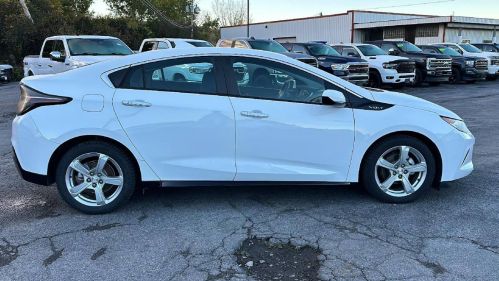 2019 Chevrolet VOLT 1G1RC6S55KU131519