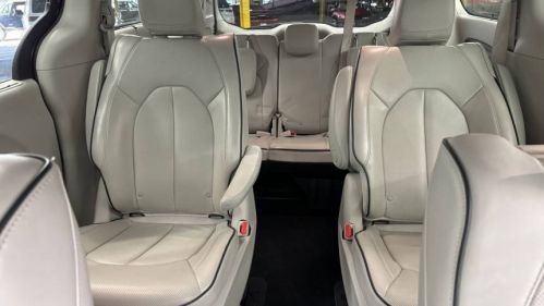 2018 Chrysler Pacifica 2C4RC1N74JR213079