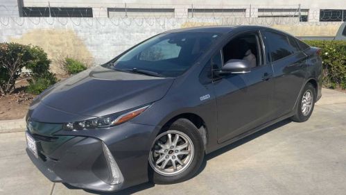 2020 Toyota Prius Prime JTDKARFP2L3122649