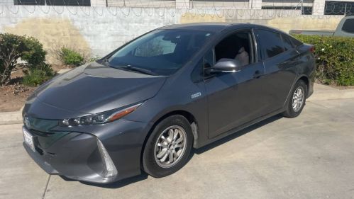 2020 Toyota Prius Prime JTDKARFP2L3122649