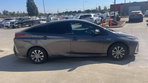 2020 Toyota Prius Prime JTDKARFP2L3122649