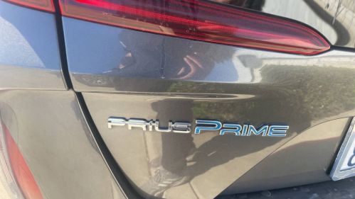 2020 Toyota Prius Prime JTDKARFP2L3122649