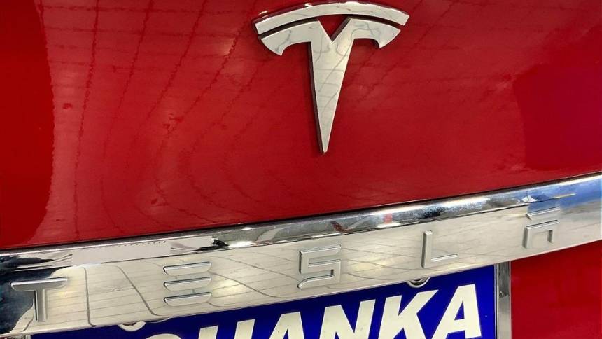 2020 Tesla Model S 5YJSA1E47LF355034