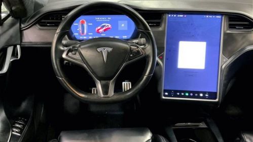 2020 Tesla Model S 5YJSA1E47LF355034