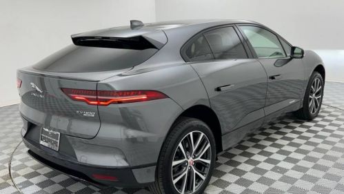 2019 Jaguar I-Pace SADHD2S15K1F74106