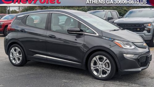 2019 Chevrolet Bolt 1G1FY6S01K4111406