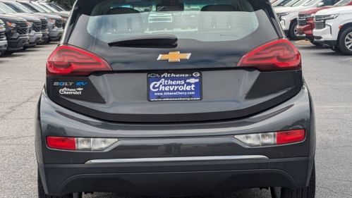 2019 Chevrolet Bolt 1G1FY6S01K4111406