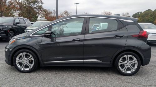 2019 Chevrolet Bolt 1G1FY6S01K4111406