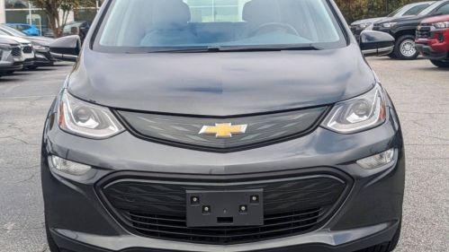 2019 Chevrolet Bolt 1G1FY6S01K4111406