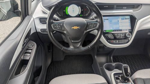 2019 Chevrolet Bolt 1G1FY6S01K4111406