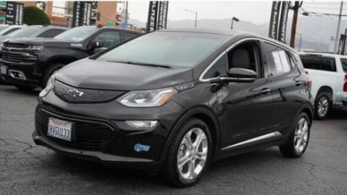 2020 Chevrolet Bolt 1G1FY6S00L4146388