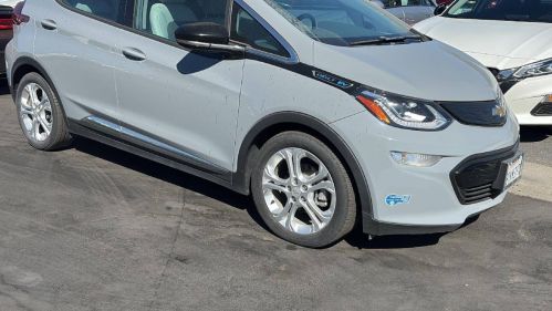 2020 Chevrolet Bolt 1G1FW6S03L4144060