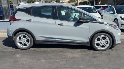 2020 Chevrolet Bolt 1G1FW6S03L4144060