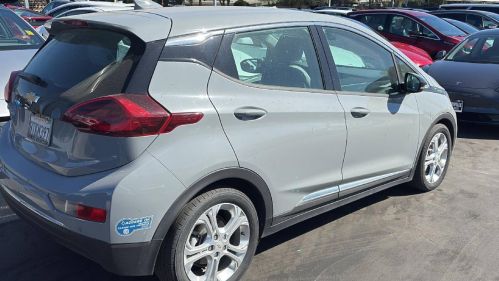 2020 Chevrolet Bolt 1G1FW6S03L4144060