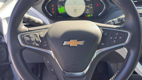 2020 Chevrolet Bolt 1G1FW6S03L4144060