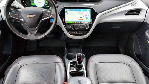 2021 Chevrolet Bolt 1G1FZ6S05M4106788