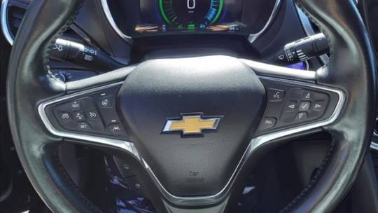 2018 Chevrolet VOLT 1G1RD6S5XJU152555