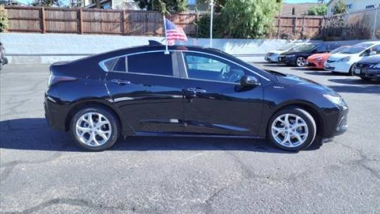 2018 Chevrolet VOLT 1G1RD6S5XJU152555